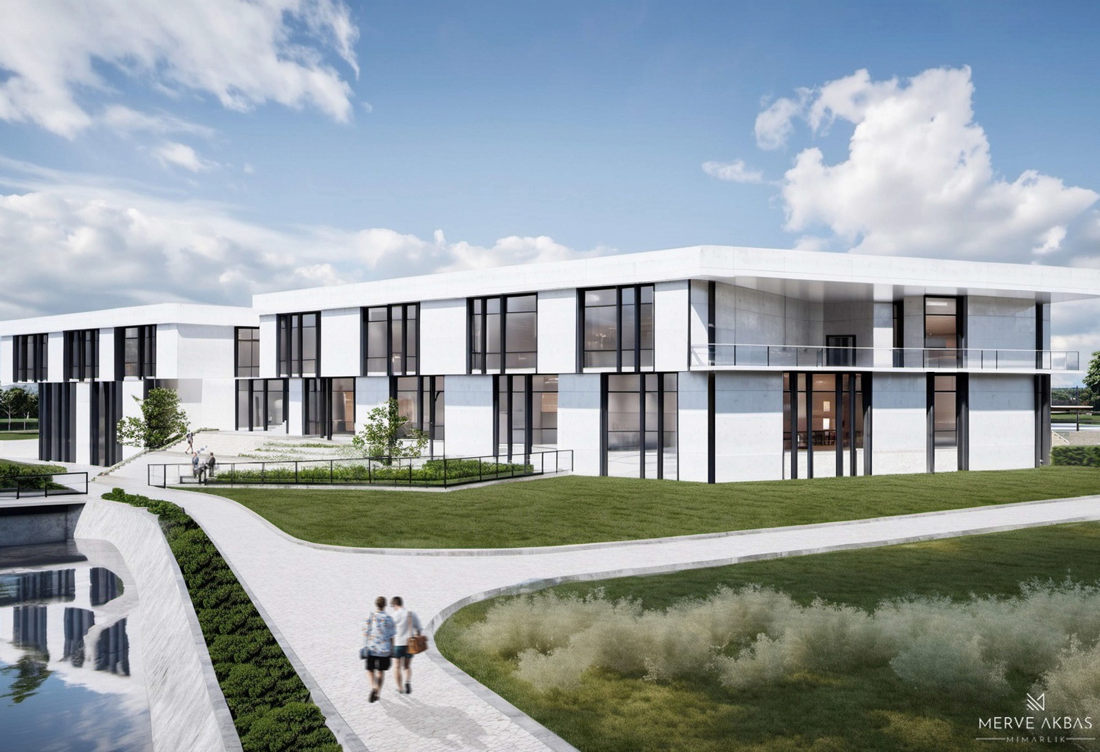 İYTE TEKNOPARK İZMİR G12 AR-GE BİNASI